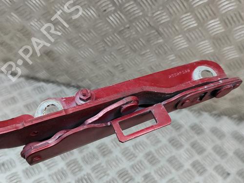 Hinge/Door check strap JAGUAR XF I (X250) 3.0 D | BP17548903C146 