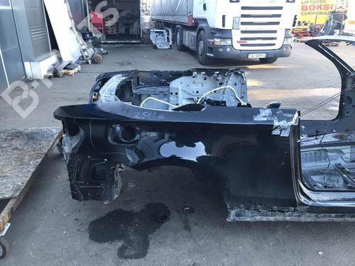 Used Right rear fenders Right rear fenders BMW 1 Convertible (E88) 135 i (306 hp) 10068565 10068565