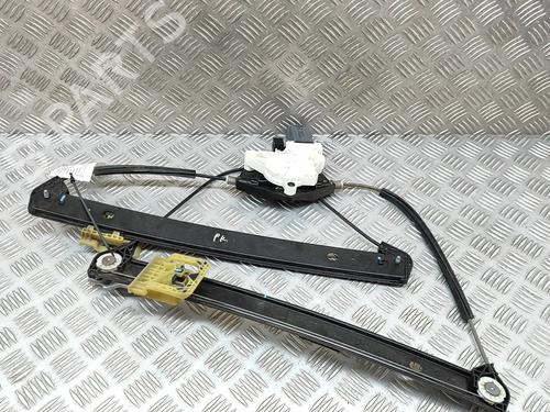 Used Front left window mechanism AUDI E-TRON (GEN) 55 quattro (408 hp) 27781411
