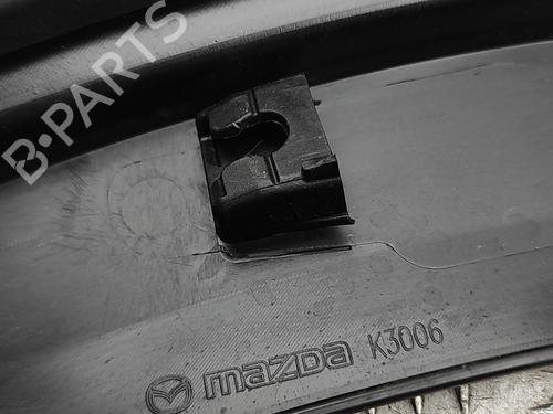 Højre bagtil skærm liste MAZDA CX-5 (KF) 2.0 | BP29867467C137