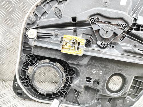 Rear left window mechanism VOLVO XC60 II (246) D4 | BP37076870C24 - Image 2