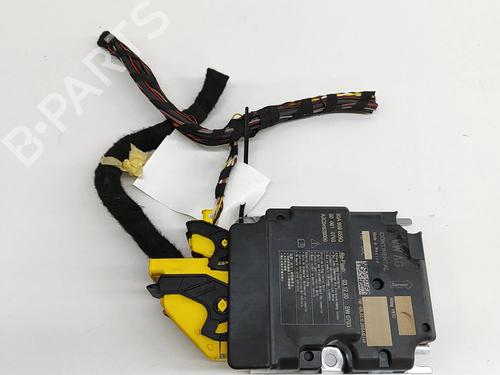 Used ECU airbags ECU airbags AUDI Q5 (FYB, FYG) 40 TDI quattro (190 hp) 36044532 36044532