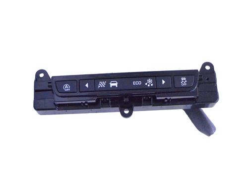 Used Switch Switch JAGUAR XF II (X260) 2.0 D (241 hp) 33356244 33356244