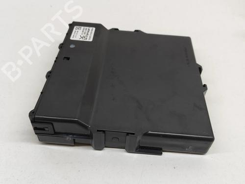 Used Engine control unit (ECU) Engine control unit (ECU) LEXUS UX (_AA1_, _AH1_, _MA1_) 250h (MZAH10) (184 hp) 27778643 27778643