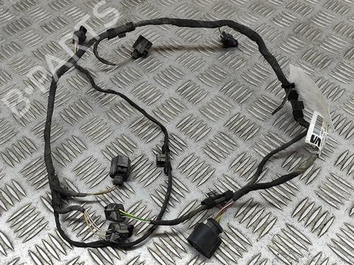 Used Electronic module Electronic module JEEP GRAND CHEROKEE IV (WK, WK2) 3.0 CRD (243 hp) 17767520 17767520