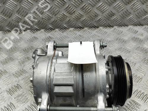 AC compressor BMW X6 (G06, F96) xDrive 30 d Mild-Hybrid | BP32525666M34