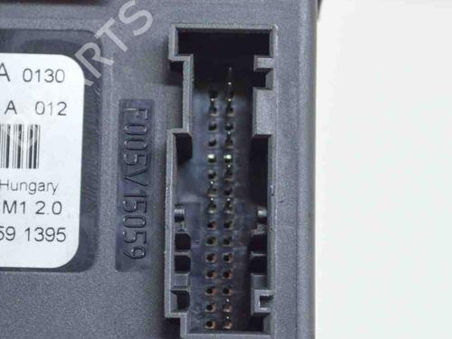 Elektronisk modul AUDI A6 C7 (4G2, 4GC) 2.0 TDI | BP10369621M83 