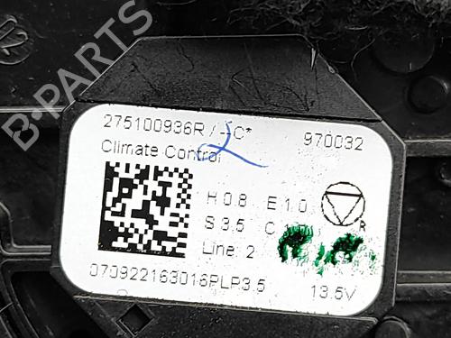 Control unit RENAULT ZOE (BFM_) ZOE (BFMC, BFMD) | BP38070599M11 - Image 5