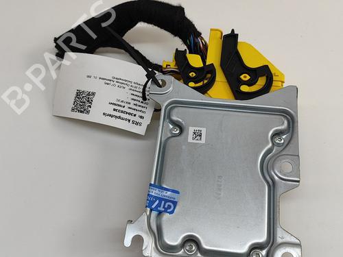 ECU airbags AUDI Q7 (4MB, 4MG, 4MQ) 3.0 TDI quattro | BP26383224M53 
