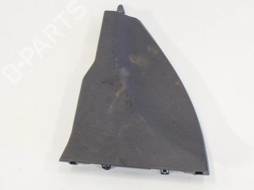 Used Middle console TOYOTA PRIUS (_W3_) 1.8 Hybrid (ZVW3_) (99 hp) 14613055