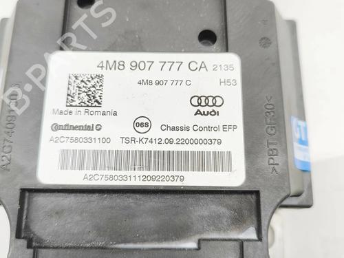 Electronic module AUDI Q7 (4MB, 4MG, 4MQ) 50 TDI Mild Hybrid quattro | BP33383700M83 - Image 5