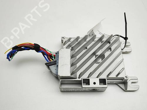 Used Electronic module Electronic module 38329026 38329026