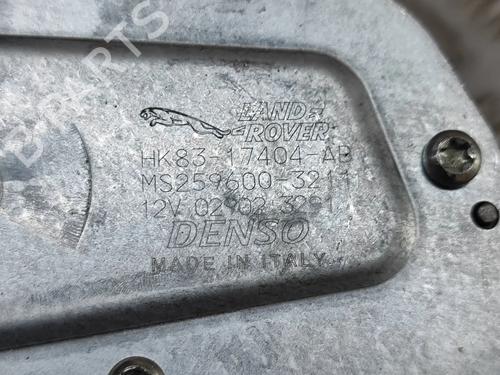 Rear wiper motor JAGUAR F-PACE (X761) 2.0 P400e Plug-in Hybrid | BP28275583M102 - Image 6