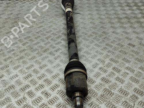 Right front driveshaft KIA OPTIMA Sportswagon (JF) 1.6 CRDi | BP28687970M39