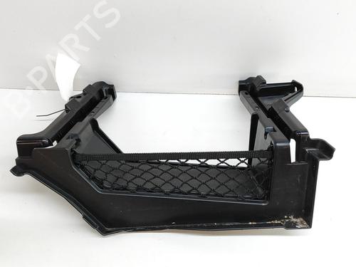 Used Boot lining BMW 5 (G30, F90) 530 e Plug-in-Hybrid xDrive (252 hp) 16639501