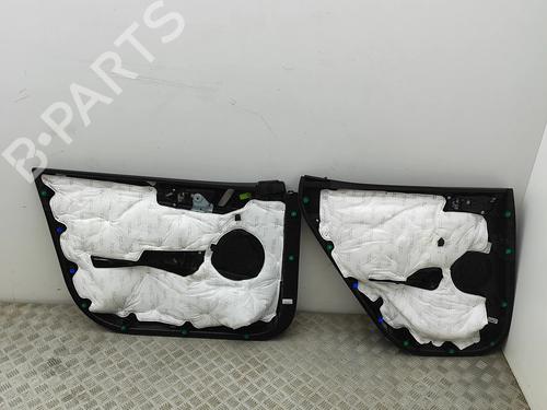 Seats set KIA XCEED (CD) 1.5 T-GDI | BP37481383C78 - Image 12