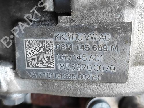 Turbo/Compressor PORSCHE CAYENNE (9YA) 3.0 AWD (9YAAA1) | BP28079076M71