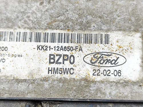 Engine control unit (ECU) FORD TRANSIT V363 Platform/Chassis (FED, FFD) 2.0 EcoBlue | BP38184711M57 - Image 7