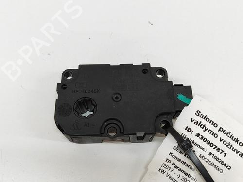 Module électronique VW TOUAREG (CR7, RC8) 3.0 TDI 4motion (286 hp) 27315002