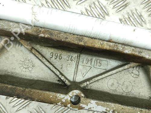 Subframe PORSCHE BOXSTER (986) S 3.2 | BP40460242M9 - Image 7