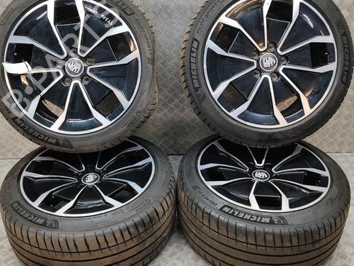 Used Rim PORSCHE TAYCAN Cross Turismo (Y1B) 4 (Y1BBD1) (476 hp) 28171772