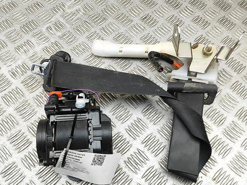 Front left seatbelt NISSAN LEAF (ZE1) Electric | BP32345119I26