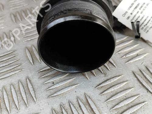 Electronic sensor AUDI Q7 (4MB, 4MG, 4MQ) 3.0 TDI quattro | BP28437069M84