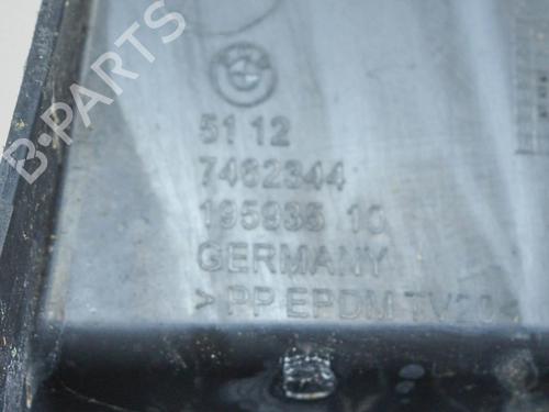 Kofangerbeslag bag BMW i3 (I01) Electric | BP9167231C159 - Image 7