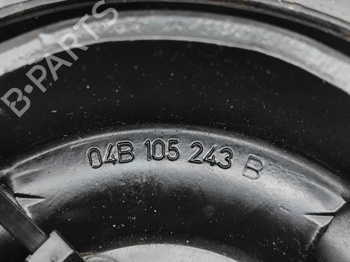 Pulley BMW 5 (E60) 530 d | BP37599076M122 - Image 6
