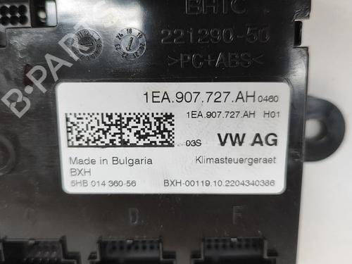 Electronic module SKODA ENYAQ iV SUV (5AZ) 80 | BP28550316M83  - Image 8
