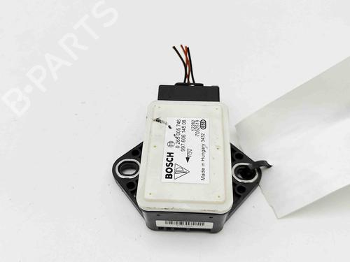 Electronic sensor PORSCHE PANAMERA (970) 3.0 D | BP29487168M84 
