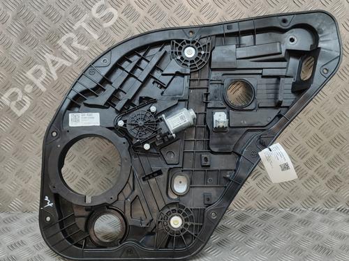 Used Rear right window mechanism KIA NIRO I (DE) E-NIRO (136 hp) 27782985