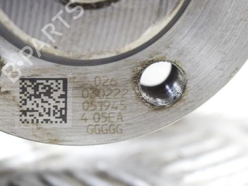 Other AUDI Q2 (GAB, GAG) 35 TFSI | BP27762763O1