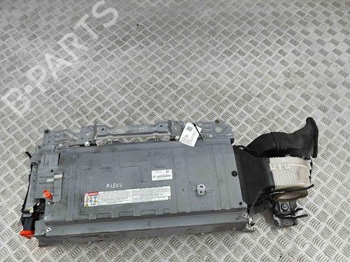 Battery TOYOTA AURIS Estate (_E18_) 1.8 Hybrid (ZWE186_, ZWE186R, ZWE186H) | BP29510745E11 