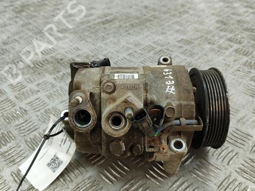 AC compressor FORD TRANSIT CUSTOM V362 Bus (F3) 2.0 EcoBlue mHEV | BP35983563M34 - Image 3