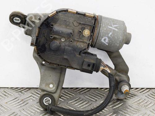 Used Front wiper motor FORD S-MAX (WA6) 2.0 TDCi (140 hp) 6865418