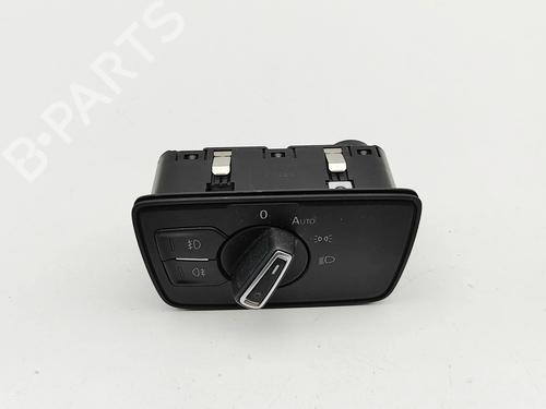 Używane Moduł elektroniczny VW PASSAT B8 (3G2, CB2) 2.0 TDI (150 hp) 30819365