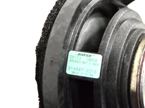 Speaker INFINITI M (Y51) 30d | BP30223560E2