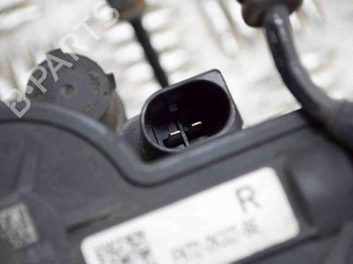 Right rear brake caliper JAGUAR E-PACE (X540) 2.0 D150 | BP14642539M106