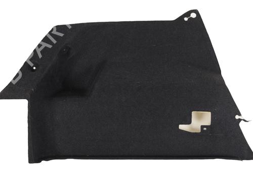 Used Boot lining Boot lining NISSAN JUKE (F16_) DIG-T 117 (117 hp) 33357695 33357695