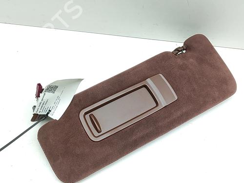 Left sun visor BMW XM (G09) XM All-wheel Drive | BP33390321I1 - Image 3