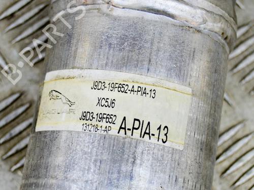 Other JAGUAR I-PACE (X590) EV400 AWD | BP27760024O1 