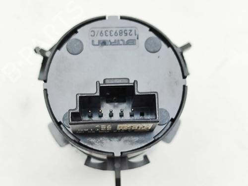 Switch MERCEDES-BENZ E-CLASS (W213) E 220 d (213.004) | BP34218310I30  - Image 6