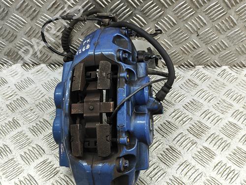 Left front brake caliper BMW 3 (F30, F80) 330 e | BP28115260M105 
