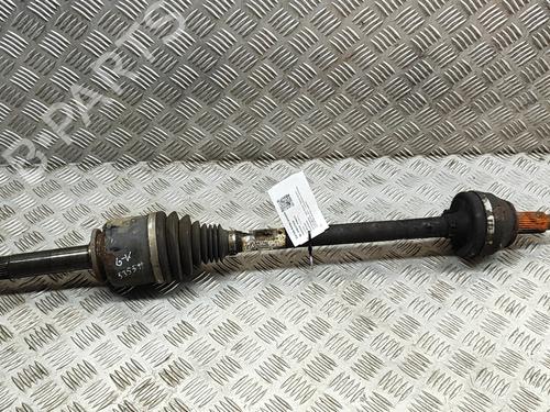 Used Left rear driveshaft LAND ROVER RANGE ROVER SPORT II (L494) 5.0 SCV8 4x4 (510 hp) 27790063