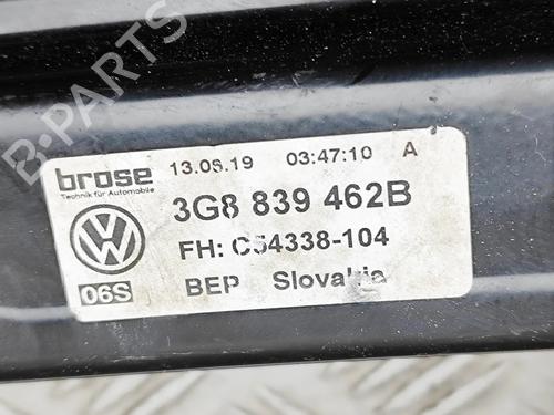 Rear right window mechanism VW ARTEON (3H7, 3H8) 2.0 TSI | BP38960781C25 - Image 8