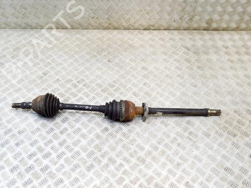 Used Right front driveshaft OPEL SIGNUM Hatchback (Z03) 2.2 direct (F48) (155 hp) 12312190