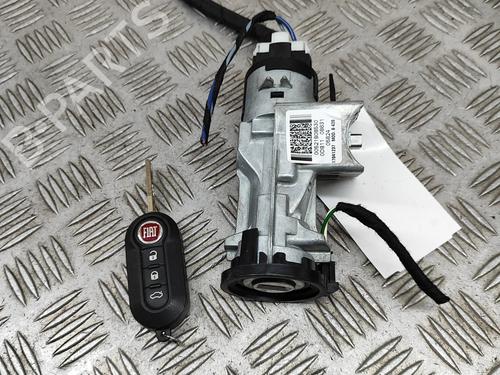 Ignition barrel FIAT 500 (312_) 1.0 Mild Hybrid (312.AYD1B) | BP29391424M48  - Image 5