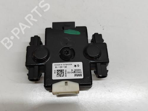 Electronic module BMW 3 Touring (F31) 318 d xDrive | BP29076301M83 