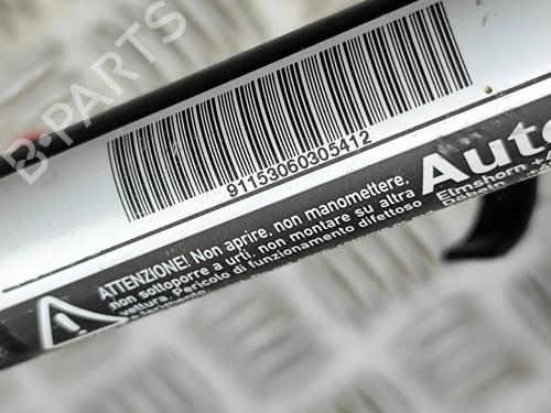 Seat buckle BMW 5 Touring (F11) M 550 d xDrive | BP30004903I32 